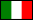 Seite in italienisch